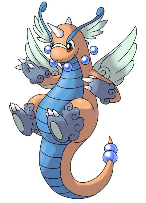 Project Mega Evolution: Dragonite | Pokémon Amino