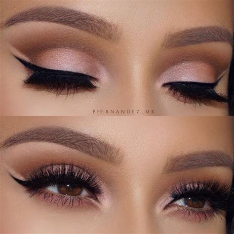 Eye Makeup Ideas For Brown Eyes You - Infoupdate.org