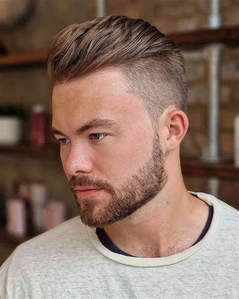 Cool Men's Dyed Hair: 7 Jaw-Dropping Styles You'll Want to Try ASAP!