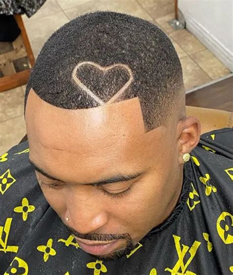 Drake’s Heart Shaped Haircut: One For The Ages