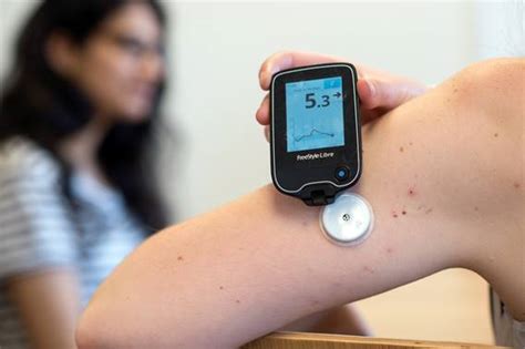 Blood Sugar Monitoring On The Go! - MEDizzy Journal