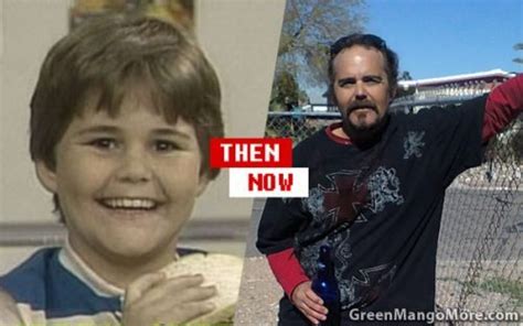 Remember Your Favorite Show "Small Wonder"? See The Cast Then and Now