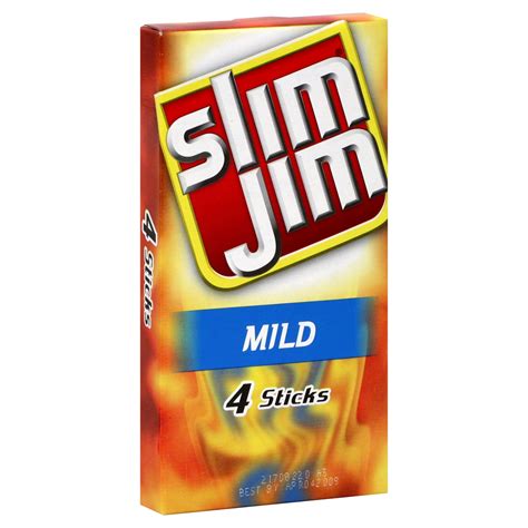 Slim Jim UPC & Barcode | upcitemdb.com