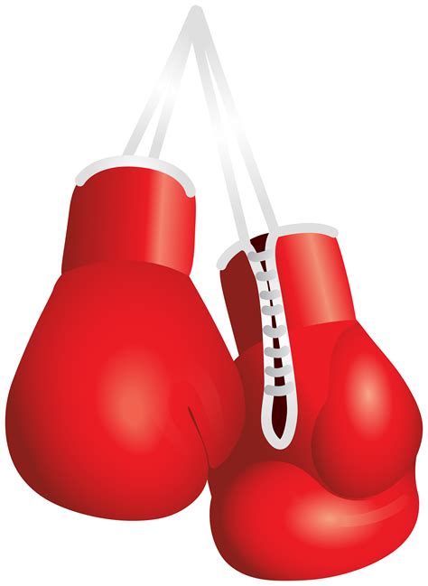 Boxing Gloves Clipart Images - Images Gloves and Descriptions Nightuplife.Com