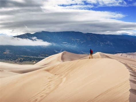 Plan a Visit to Great Sand Dunes Park - Midlife Globetrotter