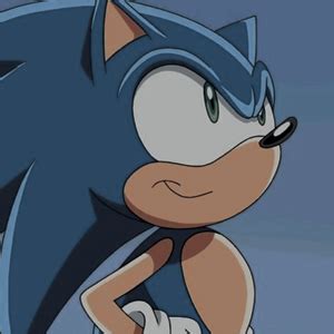 Sonic - Discord Pfp