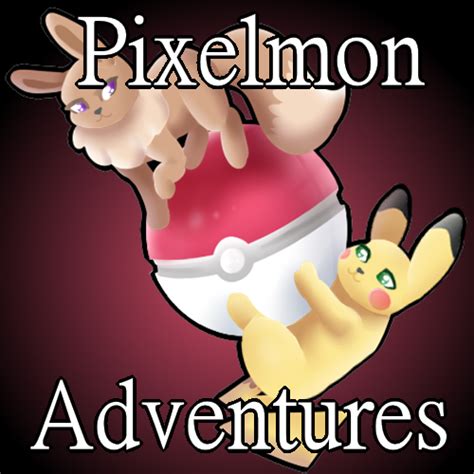 Pixelmon Adventures - Minecraft Modpacks - CurseForge