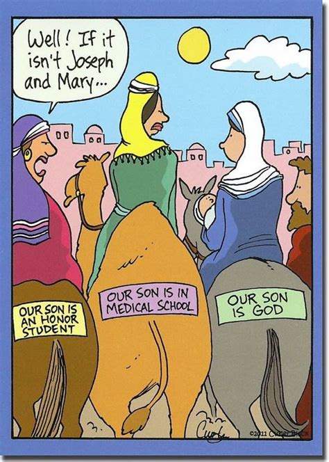 99 best Christian Funny Cartoons images on Pinterest | Ha ha, Funny stuff and Funny things