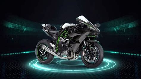 Kawasaki Ninja H2 and H2R | Differences and Specifications | otomotif top insurance