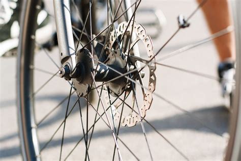 Why Disc Brakes Are The Best Choice For Your Road Bike