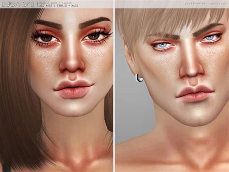 Realistic Lips Sims 4 Cc - Infoupdate.org