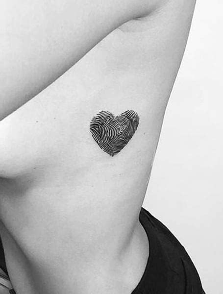 Black Heart With Flowers Tattoo | Best Flower Site