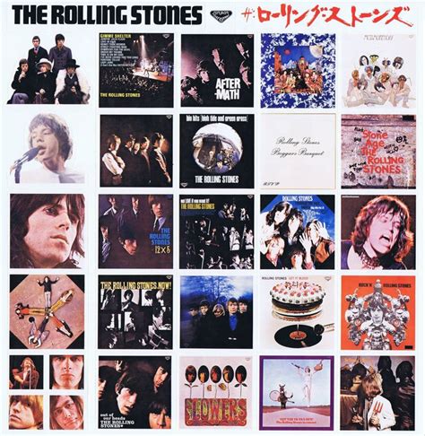 The Rolling Stones - LP First Album - Catawiki