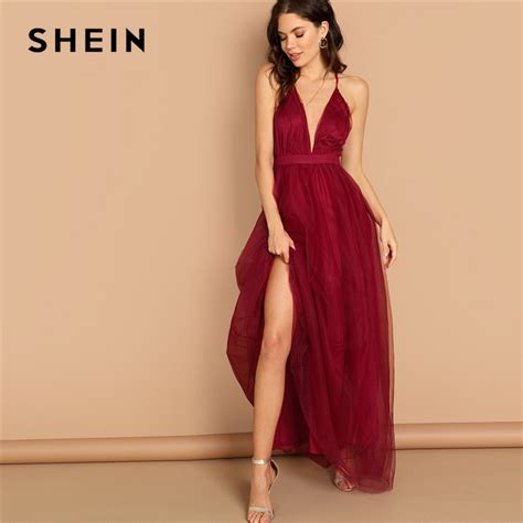 shein dresses