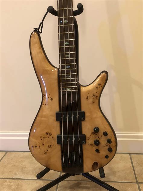 Ibanez bass? | Page 3 | TalkBass.com