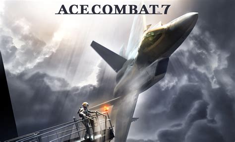 Ace Combat 7 Wallpapers - Top Free Ace Combat 7 Backgrounds ...