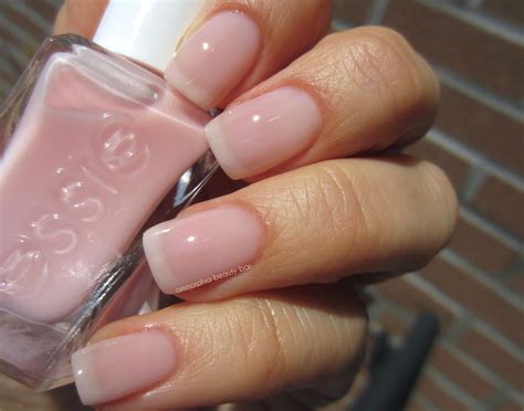 Essie Nail Polish Gel: The Trendiest Nail Color Of 2023