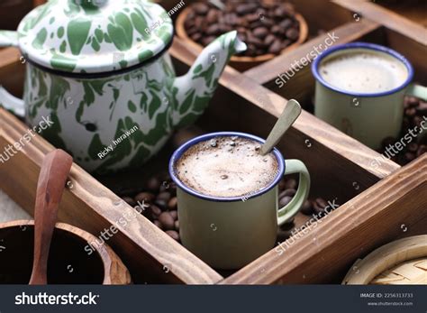 Kopi Tubruk': Over 1,088 Royalty-Free Licensable Stock Photos | Shutterstock