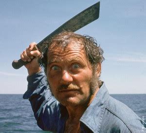 Quint From Jaws Quotes. QuotesGram