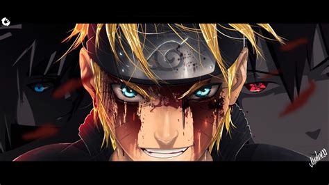 Anime Naruto Wallpapers - Wallpaper Cave