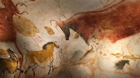 Prehistoric cave art in France - Complete France