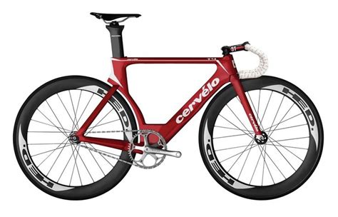 Cervelo T4 Frameset | Bicycle track, Track bike, Bike