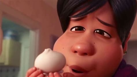 Short film 'Bao' earns filmmaker her 1st Oscar nomination - ABC11 ...