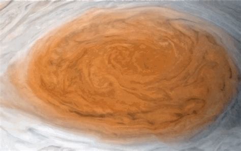 Jupiter’s Great Red Spot Is Surprisingly Deep - NewsOpener