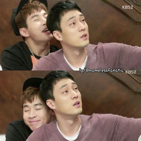 so ji sub 소지섭 and henry lau 헨리 oh my venus 오마이비너스 in 2024 | Oh my venus, So ji sub, Henry lau