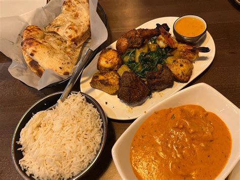 TURMERIC INDIAN CUISINE - Updated December 2024 - 141 Photos & 146 Reviews - 5535 Powers Center ...