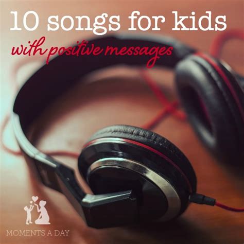 10 Fun Love Songs For Kids {Give Loving Feelings + Teach Loving Habits} - Moments A Day