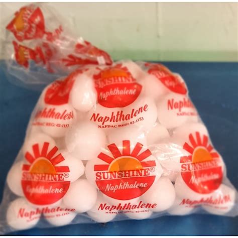 Camphor Balls 250g - Akins Food | Trusted African Food Shop in UK