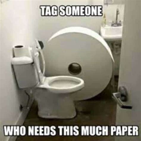 Toilet Paper Memes - 2020 Coronavirus Toilet Paper Shortage