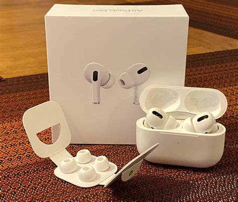 At $250, are Apple’s AirPods Pro worth it?