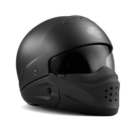 Pilot 3-in-1 X04 Helmet | Harley-Davidson USA