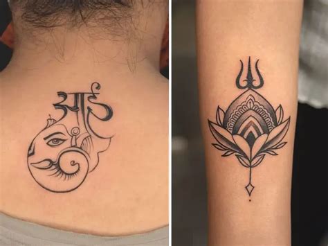 Share 96+ about traditional indian tattoo latest - Billwildforcongress