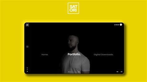 PRO Vs AMATEUR Design Portfolios (With Examples) - YouTube