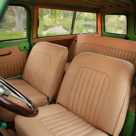 Classic Mini Cooper Interior Photos | Cabinets Matttroy