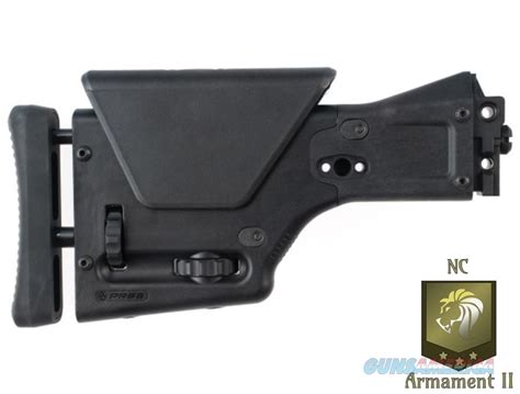 Bushmaster ACR Magpul PRS Stock Ass... for sale at Gunsamerica.com: 914509144