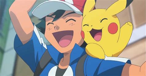 Pokémon the Series: XY Anime's Latest Preview - JEFusion