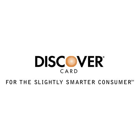 Discover Card Logo PNG Transparent & SVG Vector - Freebie Supply