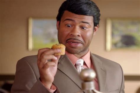 Key & Peele: Continental Breakfast Clip | Hulu