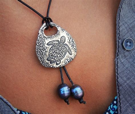 Boho Necklaces for Women BOHO Necklace Leather Boho Necklace - Etsy