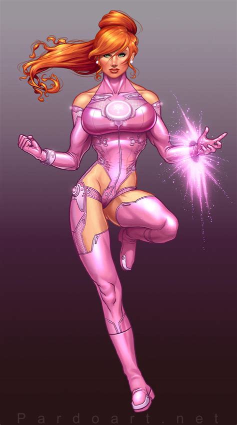 Pardoart's Atom Eve Fanart by pardoart on DeviantArt