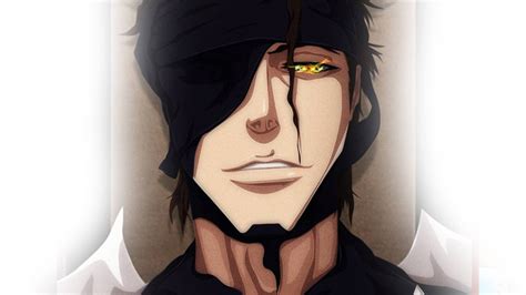 Aizen Wallpaper HD (67+ images)