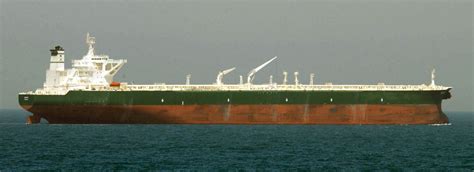 Oil tanker - Wikipedia