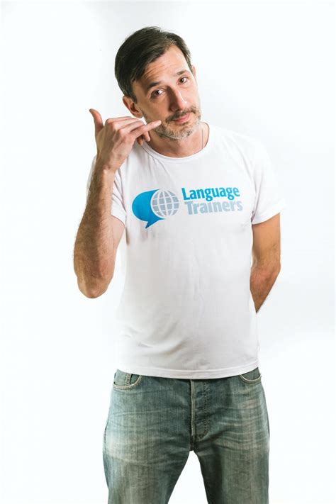 Speak German Like a Local With These 10 Gestures - Language Trainers ...