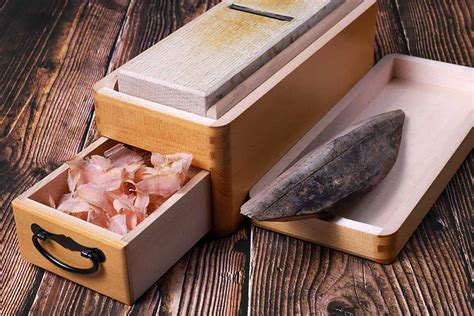 Dried Bonito Flakes (Katsuobushi): What Is It And How To Use It Deliciously