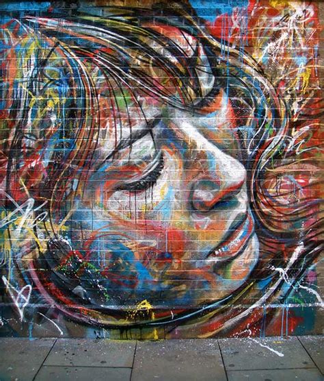 Graffiti Street Art Artists