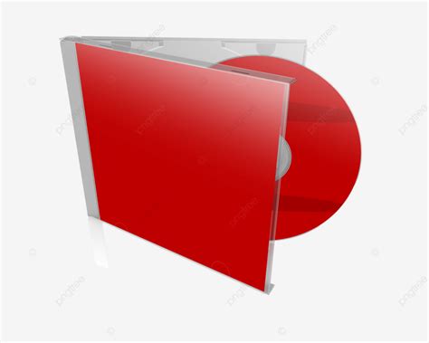 Red Dvd Case Information, Data, Compact, Image PNG Transparent Image and Clipart for Free Download